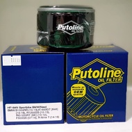 BMW OIL FILTER OIL MOTORCYCLE