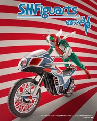 預訂 shf 真骨雕 v3 / 電單車