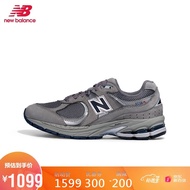 New Balance NB2021新款2002R系列男鞋女鞋ML2002RA经典复古休闲情侣老爹鞋 ML2002RA 9.5/43