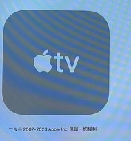 Apple TV HD32gb