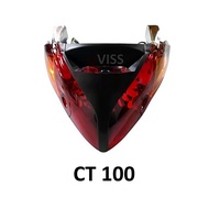 MODENAS CT100 CT110 CT 100 110 TAIL LAMP ASSY LAMPU BRAKE BELAKANG