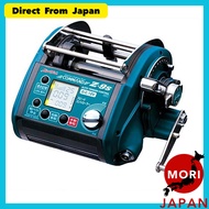 MIYA EPOCH CZ-9s 12V Electric Reel (Command Model) [Import from Japan]