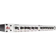 DBX CROSSOVER model 234 3 way(BLACK/ SILVER)