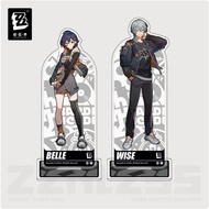 【Zenless Zone Zero】Acrylic Standee