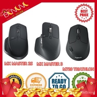 [Ready Stock] LOGITECH MX MASTER 2S || MX MASTER 3 || M720 TRIATHLON DEVICE WIRELESS MOUSE sSPR
