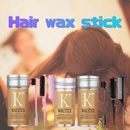 Hair Wax Stick Edge Control From Japan