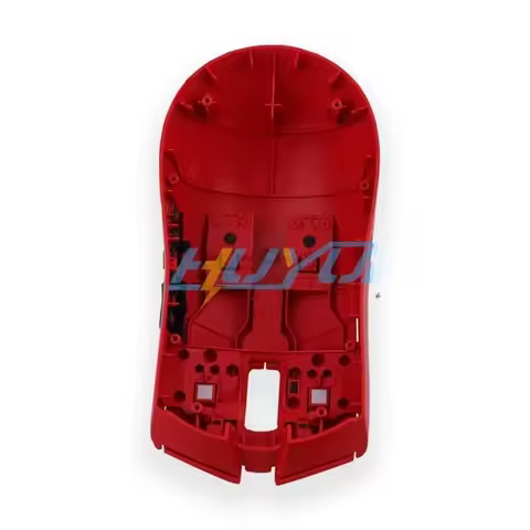 1 PCS is suitable for repairing and replacing parts for RAZER VIPER V3 PRO FAKER EDITION mouse upper