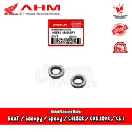 Rubber Seal for Honda Revo Blade Deck Cover Original AHM Spacy Scoopy CB150RBEAT 90543-MV9-670