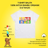 Super Jojo T-Shirt - Kids T-Shirt - Cute Toddler T-Shirt - Little Kids Clothes - Birthday Party T-Sh