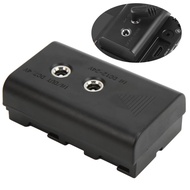 ppieenca Battery Dummy NP ? F550 12 V-24 V Cold Resistant for F970 F570