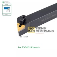 MTJNR2020K16 Right Outer Lathe Holder MTJNR 2020k16 Holder TNMG16