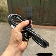 Genuine Gigabyte Gaming Monitor Power Cord