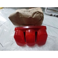 Kawasaki KRZ150 Tail lamp Lens Original