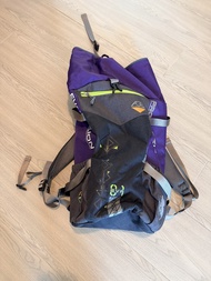 新世界福音戰士 Evangelion 初号機 AGS PRO 登山背包