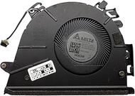 CPU fan for HP HSN-I45C-4, HSN-I45C-6, HSN-I49C-4, HSN-I49C-6, ND75C38-21C14, 6033B0099101, EliteBoo