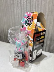 BAPE BE@RBRICK 28週年紀念版 #3  100% 隱藏版