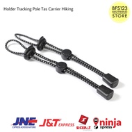 Hiking Bag Carrier Holder Tracking Pole
