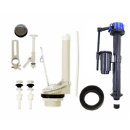 COTTO อุปกรณ์ถังพักน้ำ C1480 รุ่น C9682(HM) T/T Set