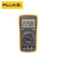 FLUKE Multimeter FLUKE 15B+/ 17B+/ 18B+/ 12E+Digital Multimeter Portable Ready Stock