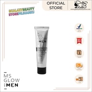 ENERGIZER FACIAL WASH MS GLOW FOR MEN / FACIAL WASH MS GLOW FOR MEN