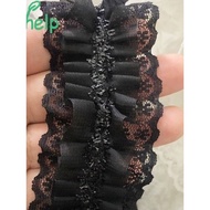 CS-Lace-44 Lace Gold (Per-0.5 meters)