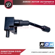 IGNITION COIL FIESTA ECOBOOST 1.0 1,000cc CM5G-12A366 RDN AUTOPARTS ORIGINAL