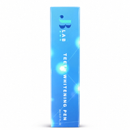 JB LAB 牙齒美白凝膠筆2ml x 2pcs   (不包括藍光美白機)
