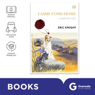 Classics Lassie Come-Home (Eric Knight, ERIC KNIGHT)