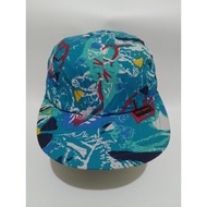 Vintage Pro Giant 4 Panel Cap