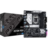 ASROCK H570M PRO 4 Socket (1200) Motherboard
