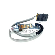 BMW F10 535I OXYGEN SENSOR LOWER