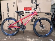 MTB 24 TANGO 2036 VT