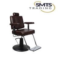 KINGSTON Barber Chair K-521 (1 Year Warranty)