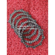 YAMAHA FZ150 I CLUTCH PLATE SET A-CLASS
