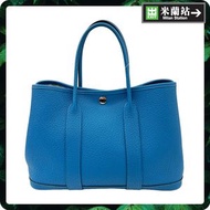 Hermes Garden Party 30 Bags 0001PAO010 (second hand)