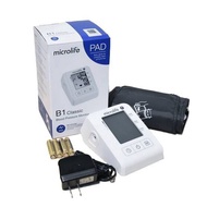 เครื่องวัดความดันโลหิต Microlife รุ่น B1 Classic