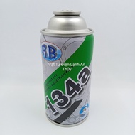 Cold solvent can RB134A - 300G