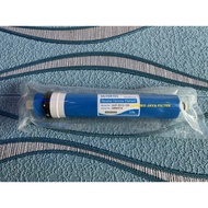 Membrane / Membrane Filter RO 2012 100 gpd