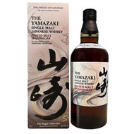 山崎 Yamazaki The Kogei Collection Peated Malt Spanish Oak 2024 日本 威士忌 收藏 禮物 品嘗