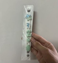 全新未拆Itzy Yeji lightring band手燈應援棒扣飾 Fanmeet演唱會官方周邊