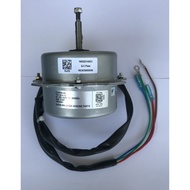 [ORIGINAL/GENUINE] YORK/ACSON WALL MOUNTED AIRCOND YSL/ALC 10/15B FAN MOTOR F414P25-WL 25W