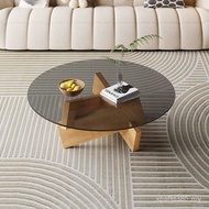 Coffee Table Living Room Creative Simple Coffee Table Household Minimalist Influencer Small Apartmen