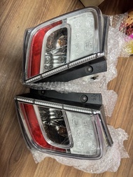 Honda Freed GP3 GB3尾燈