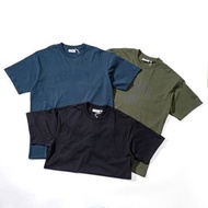 Carhartt WIP  新品水洗做舊T恤 S-XL