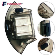 ถังน้ำกล่องฝุ่นหุ่นยนต์ทำความสะอาดสามารถใช้ได้กับเครื่องดูดฝุ่น V20 Ilife