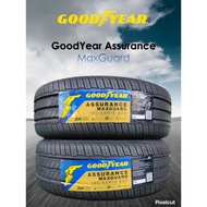 185/55/15 GoodYear Assurance MaxGuard Tayar 2025