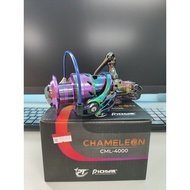 CHAMELEON CML REEL 4000 | 5000
