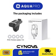 CYNOVA DJI OSMO 360 Magnetic Quick-Release Mount By Aquapro