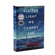 All the Light We Cannot See English Book