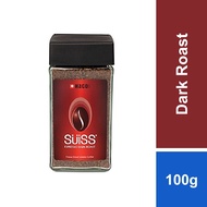 Haco SuiSS Espresso Dark Roast 100g
